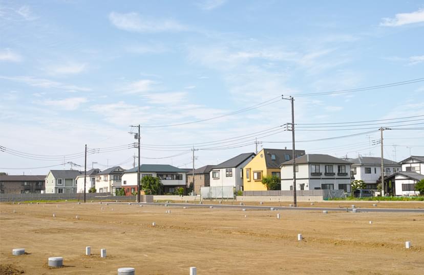 茨城の平屋の相場について