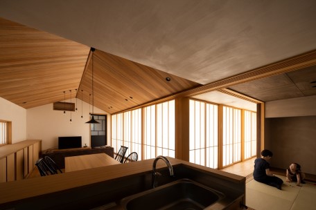 AS IT IS施工例