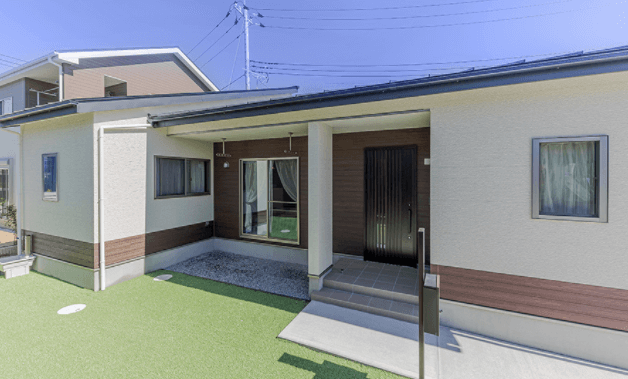 一人暮らし用の平屋を建てたい 茨城で対応している会社は