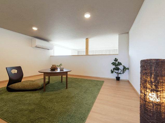 一人暮らし用の平屋を建てたい 茨城で対応している会社は